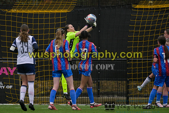 20250226-131733 Crystal Palace FC Women PGA U21 v Tottenham Hotspur Women PGA U21