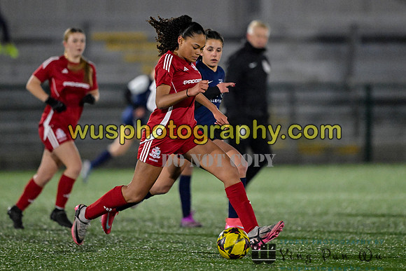 20250217-181538A JPL Warriors Rep Team U15 v Seacoast United Soccer Club Maine Girls Academy U15