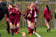 20211211-101138 West Ham United Academy Girls U16 v London Bees Academy U16