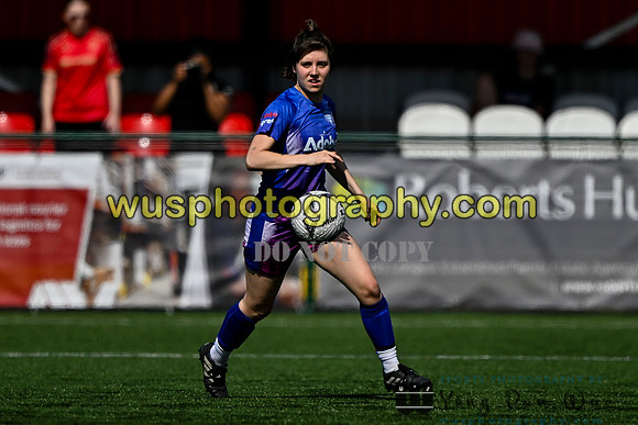 20250511-160524 Camden Town WFC v Hammersmith FC Women