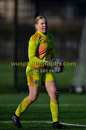 20250111-124154 Welling United Academy Girls U13 v Procision Football Academy Girls U13