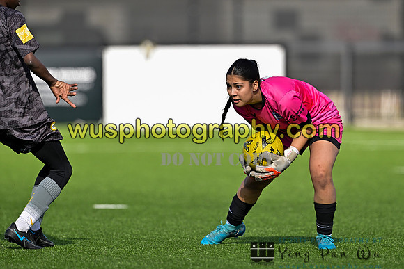 20250301-132519 Cray Wanderers Youth FC Girls U15 v Haywards Heath Town Youth FC Girls U15