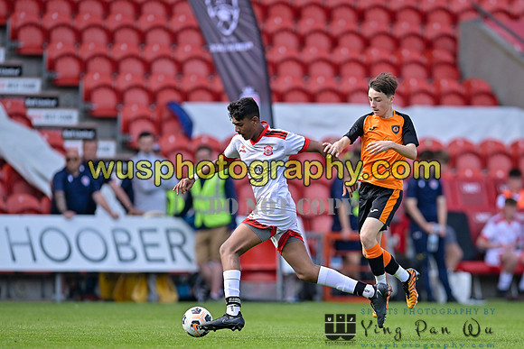 20240511-145132D JP Pro FC U14 Orange v Lincoln United FC U14