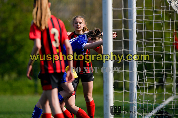 20220326-123604C Lewes FC Girls U14 v Welling United Girls U14