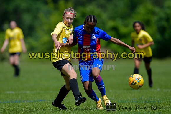 20210605-121636D Crystal Palace Girls U14 v MFA U14
