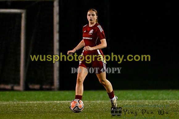 20250331-203243 JPL Warriors Rep Team U16 v Gitchi Gummi Soccer Club Girls U16