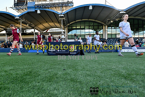 20250510-180602 West Ham United Development Girls U18 v Millwall Lionesses U18