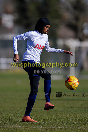 20220227-101612 AFC Wimbledon Girls U16 v Tottenham Hotspur Women FC JTP U16