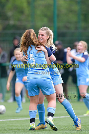 20220507-143439 Kent Football United Girls U14 v London City Lionesses U14