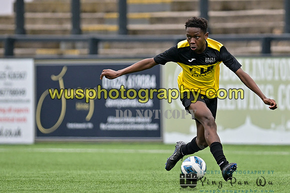 20240504-121957 Proco U15 v Evo Sheffield U15