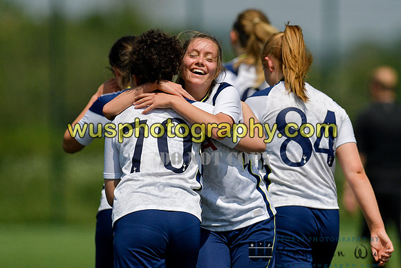 20210529-134740 West Ham United Girls U16 v Tottenham Hotspur Women FC JTP U16