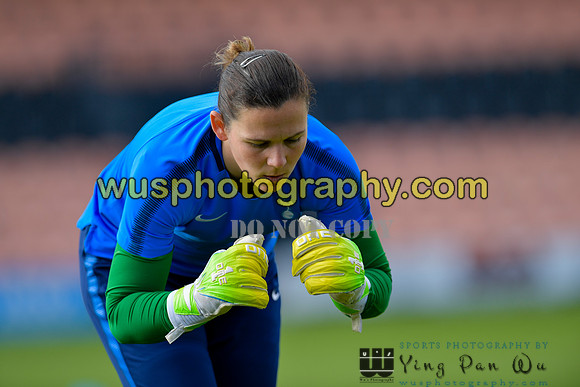 20171008-131405 London Bees v Tottenham Hotspur Ladies FC