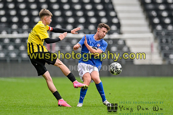 20240514-181846D North Leigh FC U23 v Chesterfield FC U23