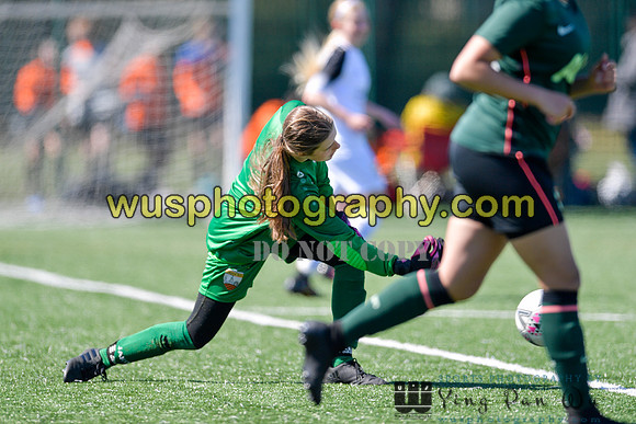 20210417-123824A London Bees Academy U14 v Tottenham Hotspur Women FC JTP U14