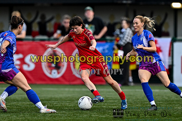 20250511-151712 Camden Town WFC v Hammersmith FC Women