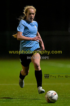 20250312-193328A London City Lionesses Academy U14 v JPL Warriors Rep Team U14