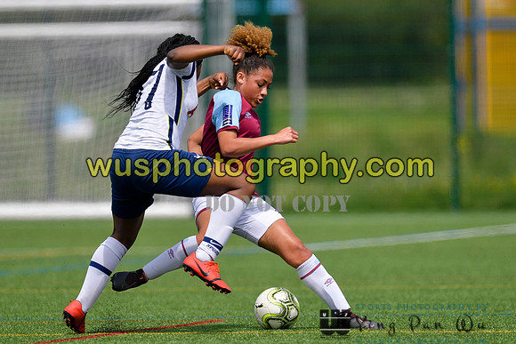 20210529-125321A West Ham United Girls U16 v Tottenham Hotspur Women FC JTP U16