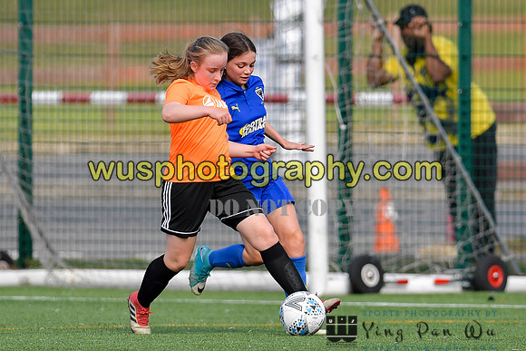 20200919-141712 London Bees Academy U16 v AFC Wimbledon Girls U16