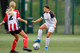 20210925-121342B London Bees Academy U16 v Corfe Mullen United Juniors FC Girls U16