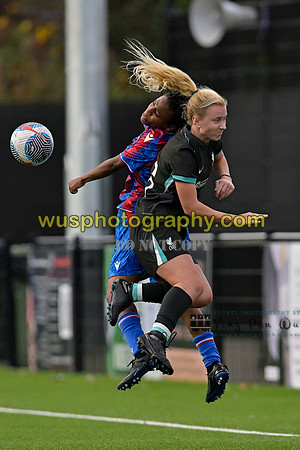 20241113-133639 Crystal Palace FC Women PGA U21 v Liverpool FC Women PGA U21