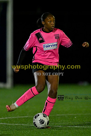 20250316-211754 Millwall Lionesses U18 v Haringey Girls Academy U18