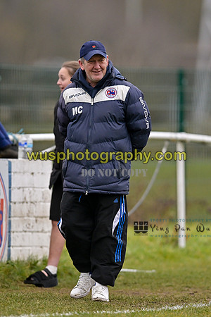 20230212-122952 Denham United v Brentford FC Women