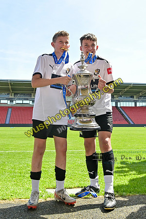 20240511-114048 Dartford FC U13 v Bromsgrove Sporting Colts FC U13