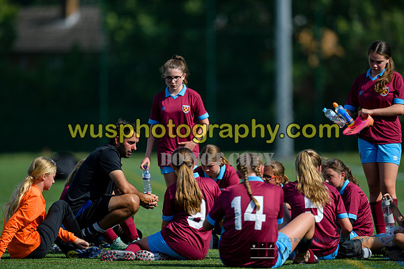 20210911-142941 West Ham United Girls U14 v South Gloucestershire JPL RTC U14