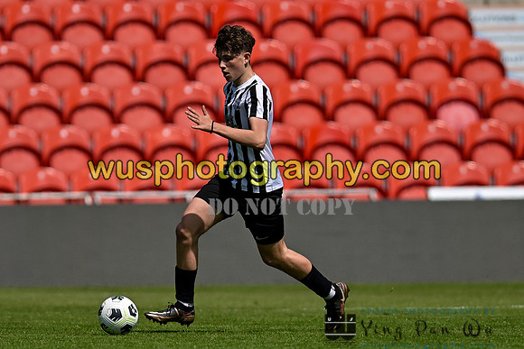 20240511-123108 The Eight FC U15 v Corby Town FC U15