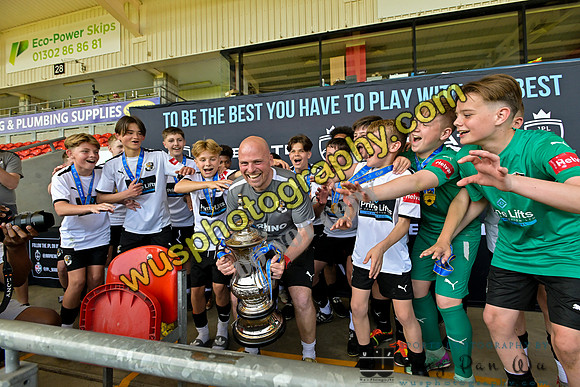 20240511-113638 Dartford FC U13 v Bromsgrove Sporting Colts FC U13