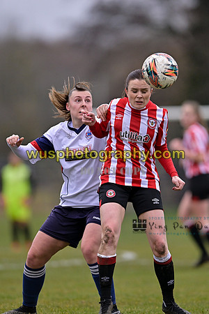 20230212-123838 Denham United v Brentford FC Women