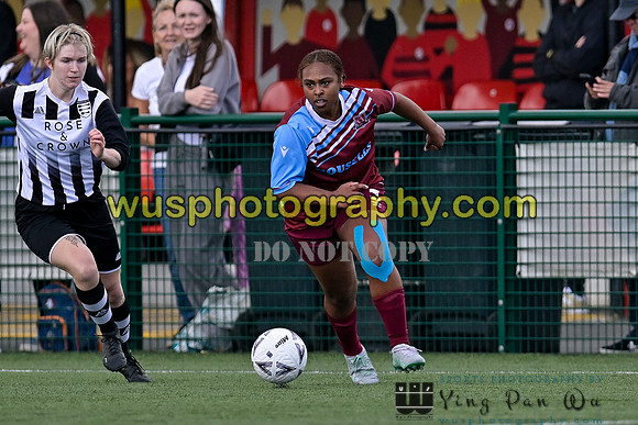 20240526-111546 Tooting Bec FC Women Reserves v AFC Croydon Athletic Women