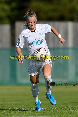 20190915-153157A Charlton Athletic Women FC v London City Lionesses FC