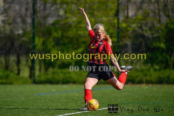 20220326-125231A Lewes FC Girls U14 v Welling United Girls U14