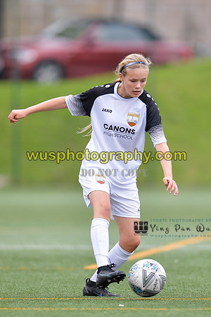 20210925-122306E London Bees Academy U16 v Corfe Mullen United Juniors FC Girls U16