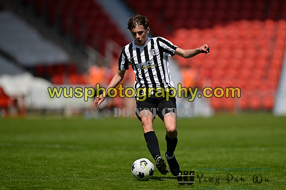 20240511-121711 The Eight FC U15 v Corby Town FC U15