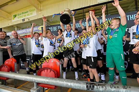 20240511-113741 Dartford FC U13 v Bromsgrove Sporting Colts FC U13