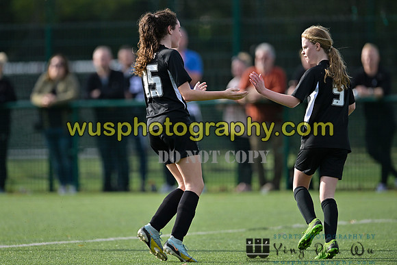 20221029-112611 Bromley FC Girls U14 v Petts Wood FC Girls U14