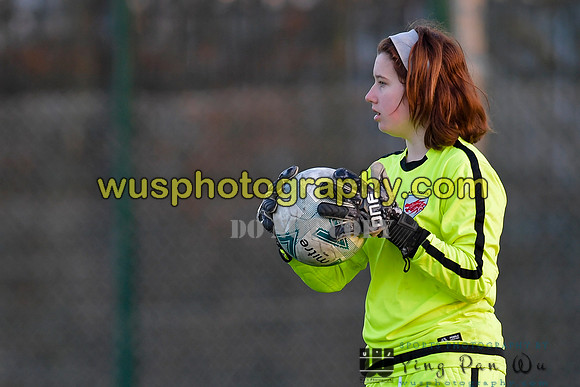 20220116-154721A-2 AFC Leyton v Richmond Park U21 Women