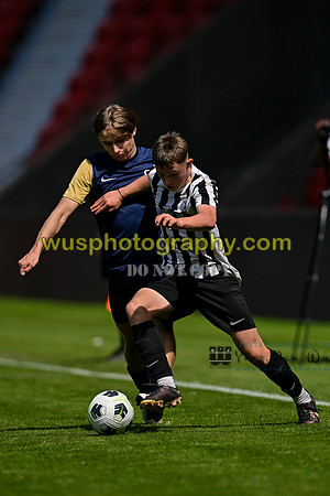 20240511-121938A The Eight FC U15 v Corby Town FC U15