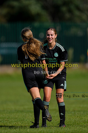 20221001-120523 Welling United FC Girl U15 v Leicester City Women's FC U15