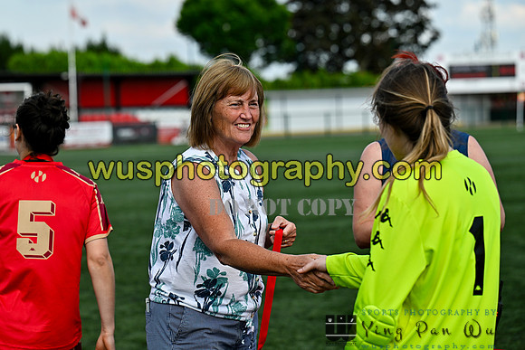 20250511-165946 Camden Town WFC v Hammersmith FC Women