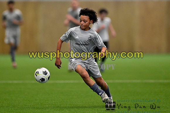 20250323-144516A Crystal Palace FC Academy U14 v JPL London & South East Rep Team U14