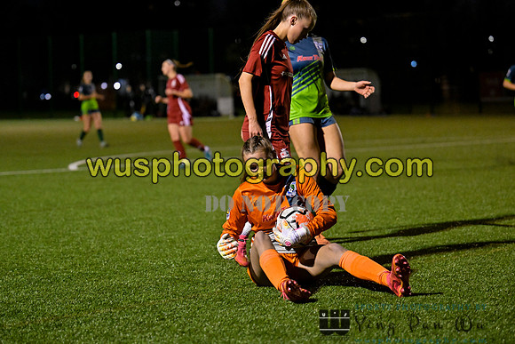 20250331-202514 JPL Warriors Rep Team U16 v Gitchi Gummi Soccer Club Girls U16