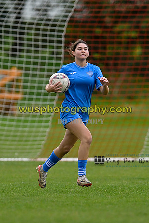 20241012-141336 Welling United Academy Girls U16 v Camden Town WFC U16 Blue