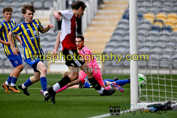 20250503-173143 Kings Lynn Town FC U16 v Woking FC U16