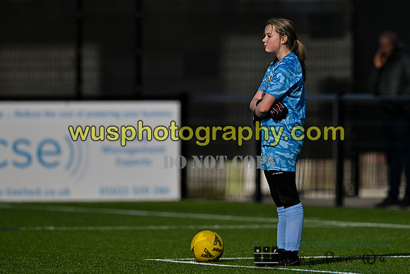 20250301-141652 Cray Wanderers Youth FC Girls U15 v Haywards Heath Town Youth FC Girls U15