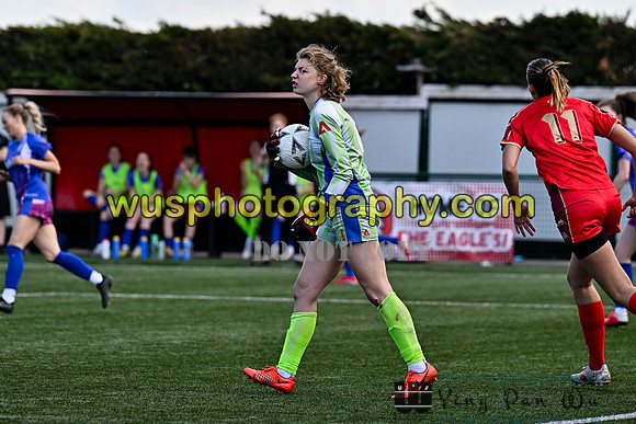 20250511-151640 Camden Town WFC v Hammersmith FC Women