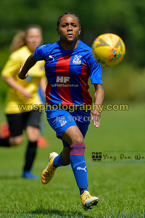 20210605-121124E Crystal Palace Girls U14 v MFA U14