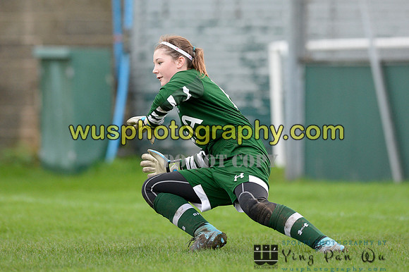 20151219-094918-4 Tottenham Hotspur Girls U14 v Garston Girls U14 Pumas